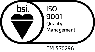 Polyflon ISO 9001 Certified